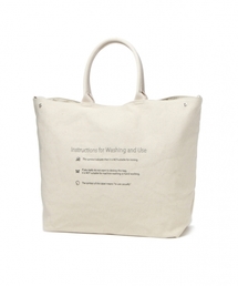 RAGEBLUE | ＜2WAY仕様＞キャンバスオーバーショルダー/トートバッグ/762937(ショルダーバッグ)