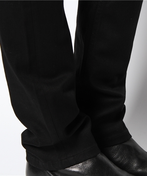 AMERICAN RAG CIE（アメリカンラグシー）の「SUPERFINE(111-SPF-SFM302-0-SFM20)（その他パンツ・メンズ・ブラック・28inch/29inch/30inch/31inch）」の7枚目の写真