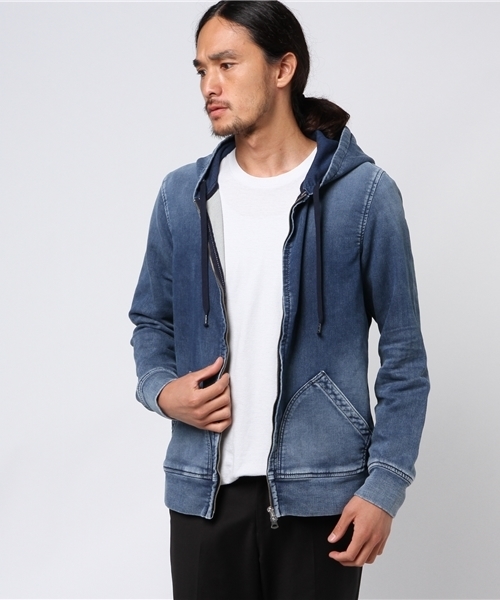 YANUK（ヤヌーク）の「【SALE】YANUK MEN
