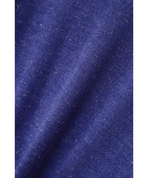 FREE'S MART（フリーズマート）の「アンジェリーナ袖フリルニット（ニット/セーター・レディース・ブラック/ベージュ/ピンク/ブルー・FREE）」の20枚目の写真