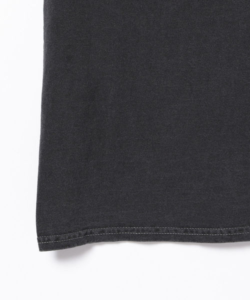 Ray BEAMS(レイビームス)の「GOOD SPEED / White Logo ACDC Tシャツ(Tシャツ/カットソー・レディース・ブラック・ONE SIZE)」の10枚目の写真