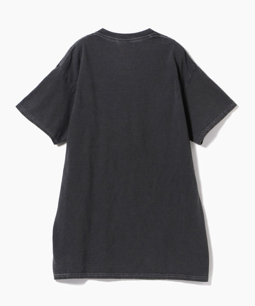 Ray BEAMS(レイビームス)の「GOOD SPEED / White Logo ACDC Tシャツ(Tシャツ/カットソー・レディース・ブラック・ONE SIZE)」の16枚目の写真