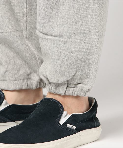 Champion（チャンピオン）の「Championリバースウィーブスウェットパンツ（その他パンツ・メンズ・ブラック/グレー・L/XL/M）」の6枚目の写真