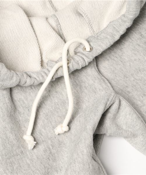 Champion（チャンピオン）の「Championリバースウィーブスウェットパンツ（その他パンツ・メンズ・ブラック/グレー・L/XL/M）」の5枚目の写真