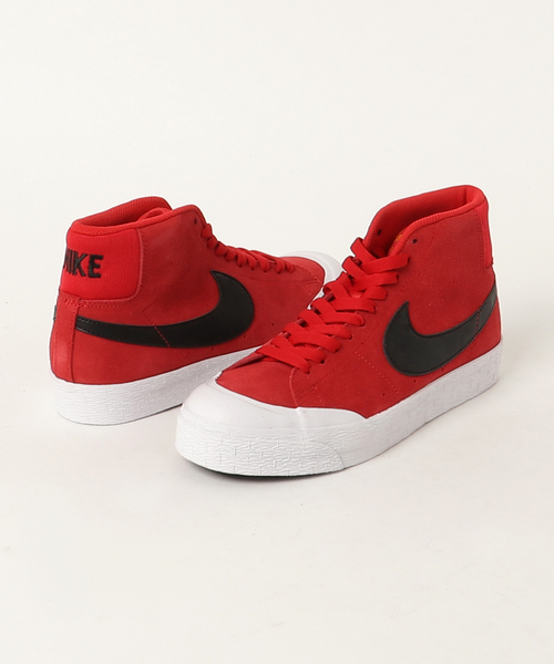nike blazer zoom mid xt