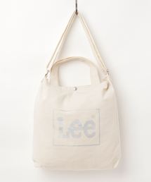 LEE/リー キャンバスビッグトート