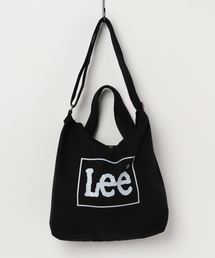 Lee | LEE/リー　キャンバスビッグトート(トートバッグ)