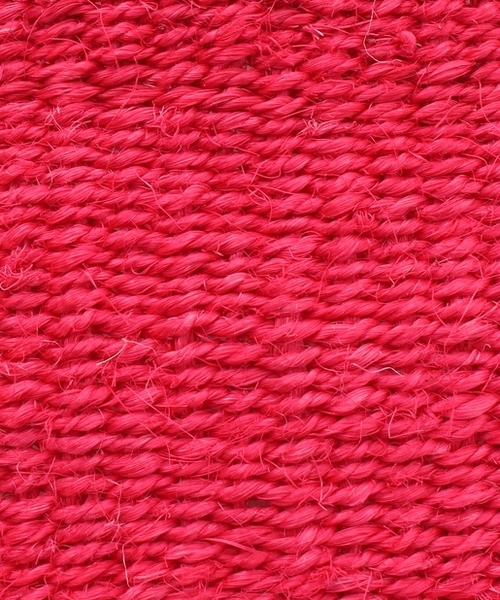 CIAOPANIC（チャオパニック）の「サイザル12INCハンドル（かごバッグ・レディース・ターコイズブルー/ピンク/レモンイエロー・FREE）」の12枚目の写真