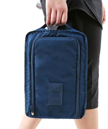 classicalelf | 持ち運びシューズケース(トラベルグッズ)