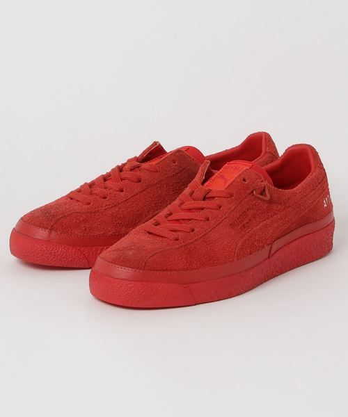 PUMA×OUTLAW MOSCOW メンズ 27.0cm ブーツ シューズ