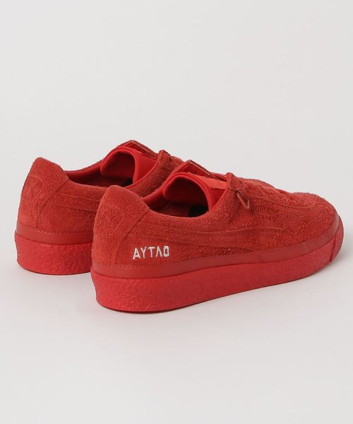 PUMA（プーマ）の「TE-KU WEAR