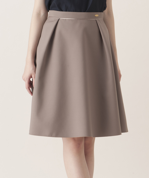 BLUE LABEL CRESTBRIDGE（ブルーレーベルクレストブリッジ）の「ダブル