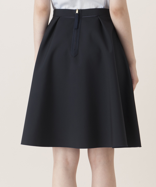 BLUE LABEL CRESTBRIDGE（ブルーレーベルクレストブリッジ）の「ダブル