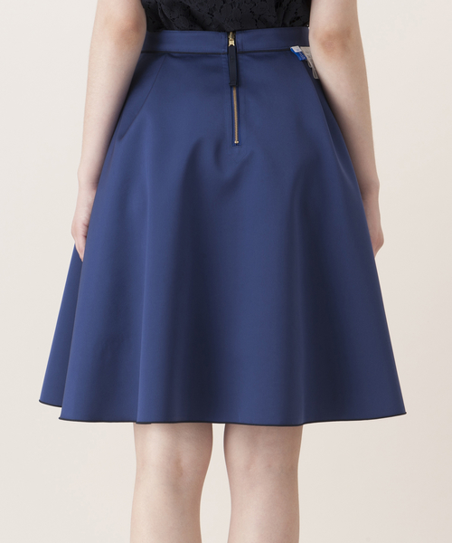 BLUE LABEL CRESTBRIDGE（ブルーレーベルクレストブリッジ）の「ダブル