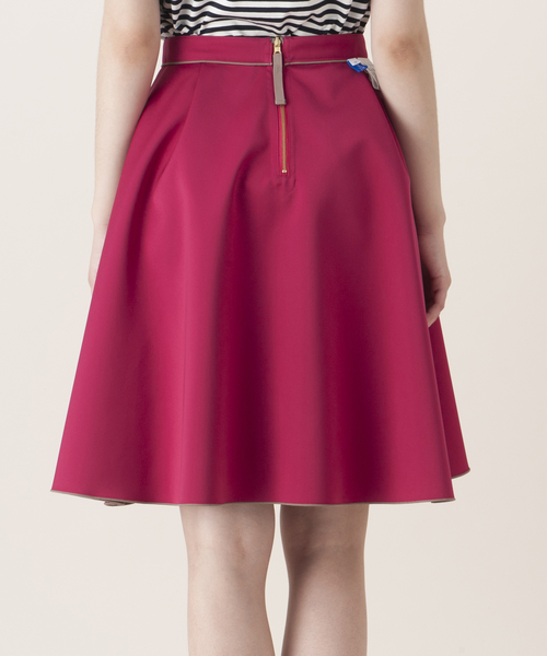 BLUE LABEL CRESTBRIDGE（ブルーレーベルクレストブリッジ）の「ダブル