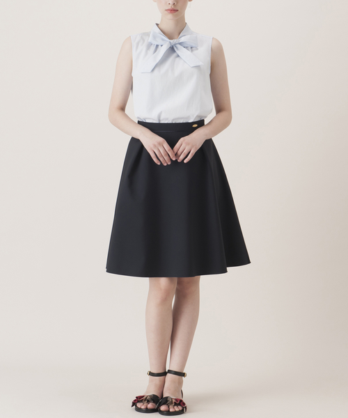 BLUE LABEL CRESTBRIDGE（ブルーレーベルクレストブリッジ）の「ダブル