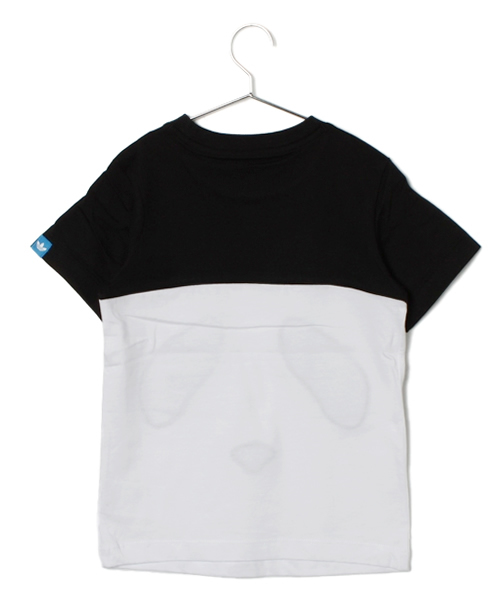 【adidas】M PANDA LOG T パンダ Tシャツ 2025年最新】adidas originals パンダ tシャツの人気アイテム