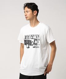GILDAN/ギルダン プリントTEE CAR
