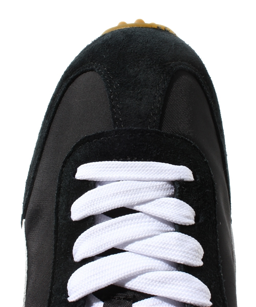 PUMA(プーマ)の「PUMA プーマ ホワールウィンド クラシック ランニング(スニーカー・メンズ・ブラック/レッド/イエロー/グリーン/ブルー・26cm/26.5cm/27cm/27.5cm/28cm)」の9枚目の写真