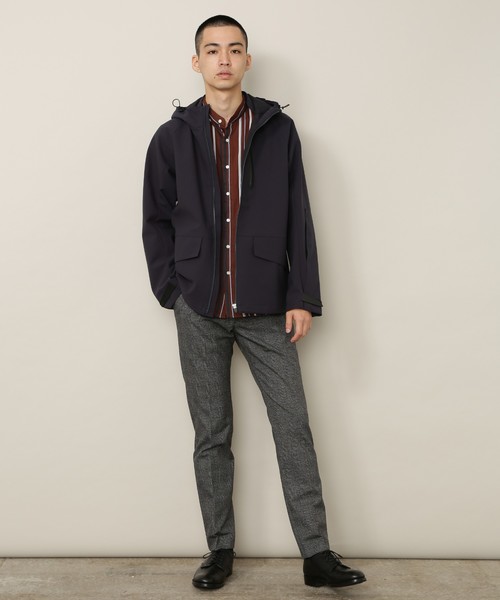 セール】Dermizax マウンテンパーカー（マウンテンパーカー）｜ADAM ET