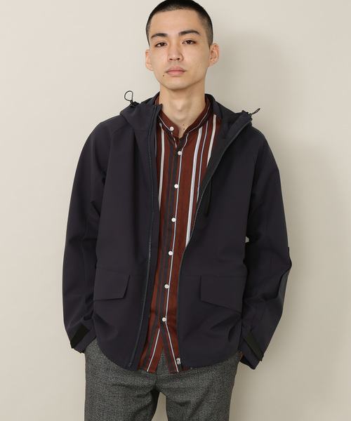 セール】Dermizax マウンテンパーカー（マウンテンパーカー）｜ADAM ET