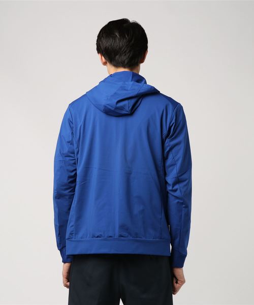 DESCENTE（デサント）の「デサント TOUGHCLOTH ジャケット DMMMJF15