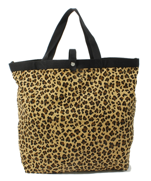UNITED ARROWS（ユナイテッドアローズ）の「UAL LEO SOUVENIR TOTE（トートバッグ・メンズ・ベージュ・フリー）」の7枚目の写真