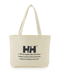 HELLY HANSEN | 【HELLY HANSEN】ロゴトートバッグM(トートバッグ)