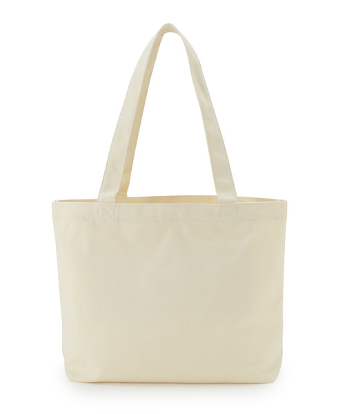 HELLY HANSEN（ヘリーハンセン）の「【HELLY HANSEN】ロゴトートバッグM（トートバッグ・レディース・ダークグリーン/ブルー系その他・FREE）」の7枚目の写真