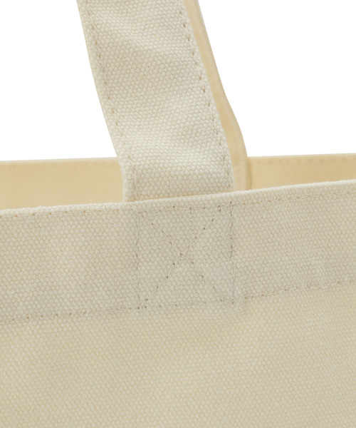 HELLY HANSEN（ヘリーハンセン）の「【HELLY HANSEN】ロゴトートバッグM（トートバッグ・レディース・ダークグリーン/ブルー系その他・FREE）」の3枚目の写真