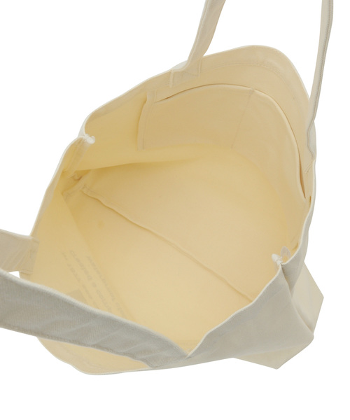 HELLY HANSEN（ヘリーハンセン）の「【HELLY HANSEN】ロゴトートバッグM（トートバッグ・レディース・ダークグリーン/ブルー系その他・FREE）」の9枚目の写真