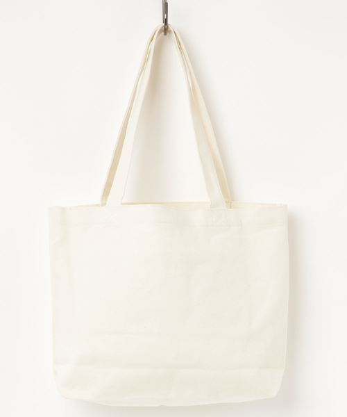 HELLY HANSEN（ヘリーハンセン）の「【HELLY HANSEN】ロゴトートバッグM（トートバッグ・レディース・ダークグリーン/ブルー系その他・FREE）」の10枚目の写真