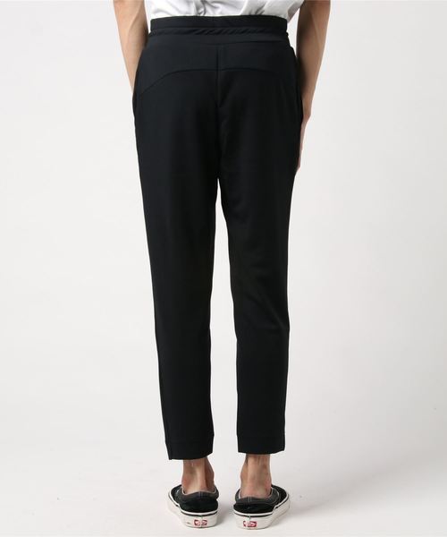 Schoffel（ショッフェル）の「Schoffel/ショッフェル COMFORT JERSEY PANT/コンフォート ジャージ パンツ（その他パンツ・メンズ・ブラック・M/L）」の2枚目の写真