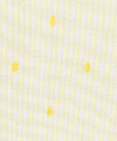 green label relaxing(グリーンレーベルリラクシング)の「【キッズ】オックスフォードシャツ(シャツ/ブラウス・キッズ・イエロー/オフホワイト/ライトブルー・105/135/125/115/95)」の10枚目の写真