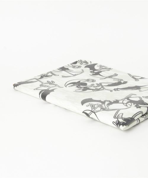 FABRICK(ファブリック)の「FABRICK GASIUS DOCUMENT CASE A4(クラッチバッグ・メンズ・その他・FREE)」の4枚目の写真