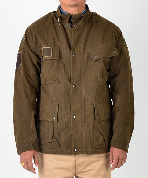 UNIVERSAL WORKS×fennica BEAMS ジャケット /XS UNIVERSAL WORKS