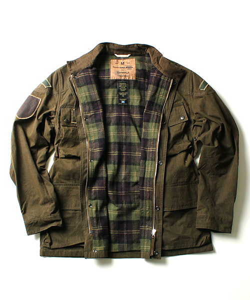 fennica Men's（フェニカメンズ）の「Universal Works×fennica