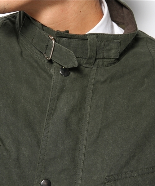 ななち専用UNIVERSAL WORKS×fennica  Jacket ななち専用UNIVERSAL WORKS×fennica Jacket fennicaオリジナル