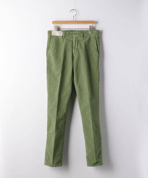 商品詳細 インコテックス Incotex 19s G D Smr Stn 101 パンツ Outlet アウトレット 公式通販