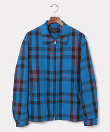 PENDLETON | 【PENDLETON】別注 ジップブルゾン(ブルゾン)