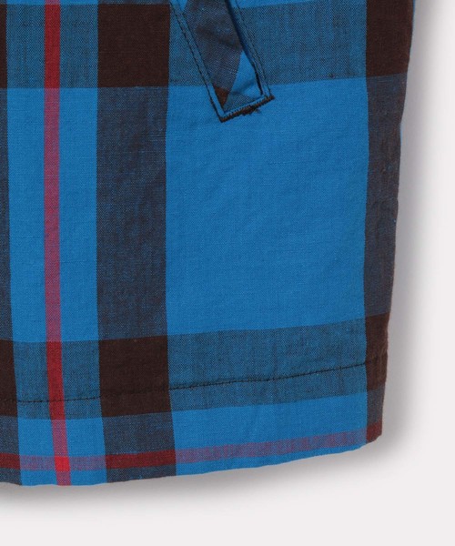 PENDLETON（ペンドルトン）の「【PENDLETON】別注 ジップブルゾン（ブルゾン・メンズ・グリーン系その他/ブルー系その他・M/L）」の13枚目の写真