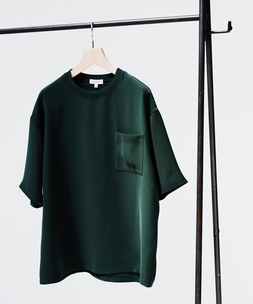 【極美品】ビューティーアンドユース　ダブル ハーフスリーブ ジャケット BEAUTY&YOUTH UNITED ARROWS（ビューティーアンドユース