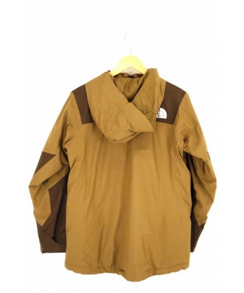 THE NORTH FACE サーミアムジャケット