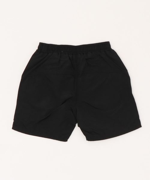 LOWRYS FARM(ローリーズファーム)の「ナイロンショートパンツ 838974(その他パンツ・キッズ・ブラック/カーキ/ピンク/イエロー・100/110/120)」の6枚目の写真