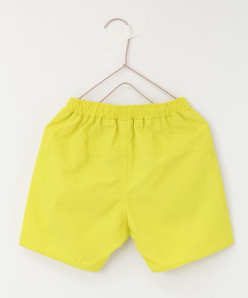 LOWRYS FARM(ローリーズファーム)の「ナイロンショートパンツ 838974(その他パンツ・キッズ・ブラック/カーキ/ピンク/イエロー・100/110/120)」の10枚目の写真