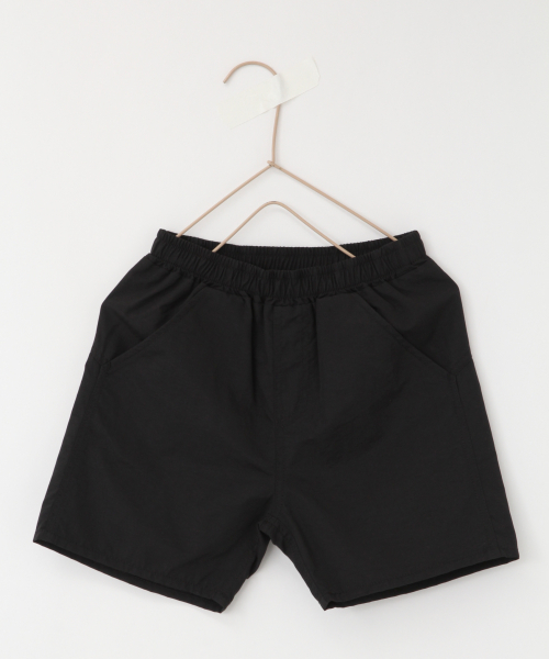 LOWRYS FARM(ローリーズファーム)の「ナイロンショートパンツ 838974(その他パンツ・キッズ・ブラック/カーキ/ピンク/イエロー・100/110/120)」の11枚目の写真