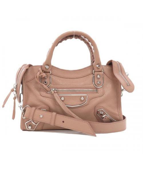 balenciaga city edge mini