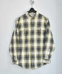 Carhartt | 【ヴィンテージ古着】Carhartt チェック ネルシャツ(シャツ/ブラウス)