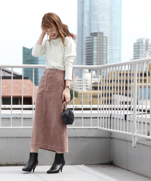 coen（コーエン）の「【ムック本掲載】USAコットンコーデュロイタイト