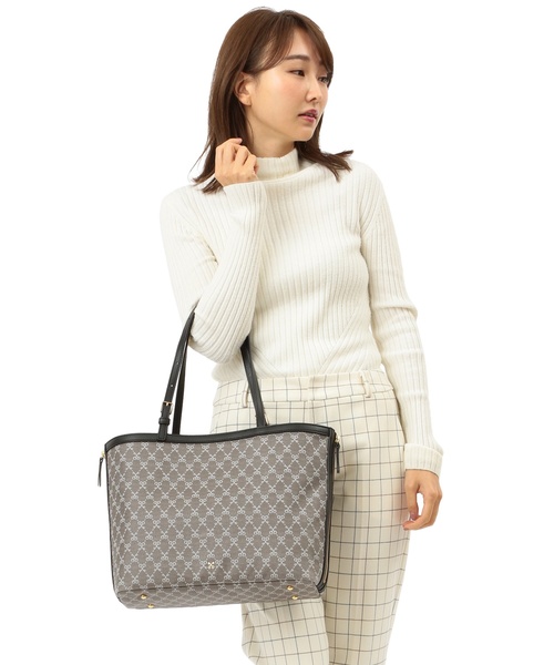 SAZABY（サザビー）の「HGC-01/トート（トートバッグ）」 - WEAR 